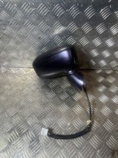 2001-2006 HONDA STREAM DOOR WING MIRROR ELECTRIC RIGHT DRIVERS SIDE O/S E6010001