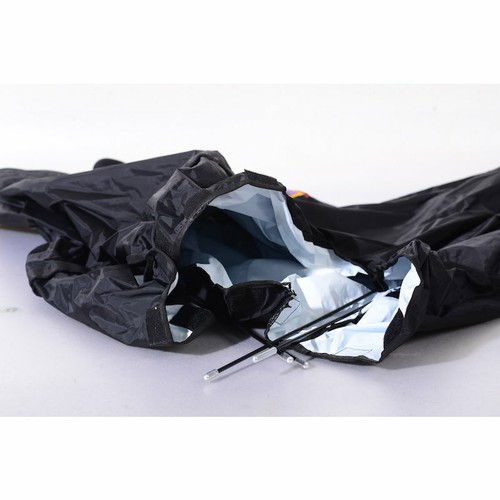 Photoflex Softbox HalfDome 40 X 120 Cm - Reflector - Estudio - Picture 4 of 4
