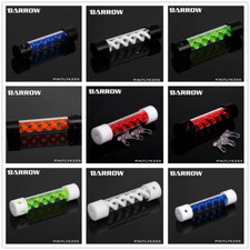 BARROW TLYK255 T-VIRUS Helix Reservoir WaterTank Acrylic NO Light 50 255MM