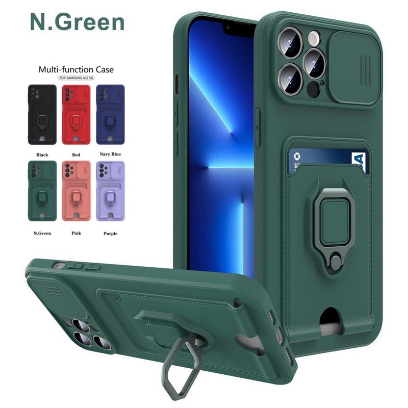 Porta Carte Anticlonazione: Sicuro, Elegante E Super Funzionale - Foto 6