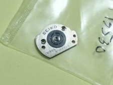 193530 Seiko Movement 6139 A - 21 Jewels Frame Work With Ball Bear Original NOS