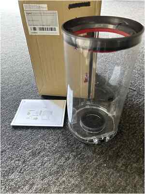 Brand new Dyson V11 Outsize Dust Tank / Bin - Compatible SV16 SV29