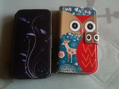 Handyhüllenset 2er  für Samsung Galaxy S3 mini