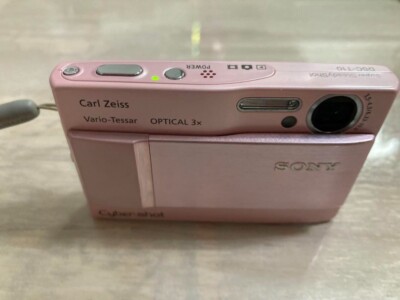 ☆ SONY DSC-T10 Cyber-shot ピンク Amazon.com : Sony Cyber-Shot DSC-TX10 16.2 MP Waterproof