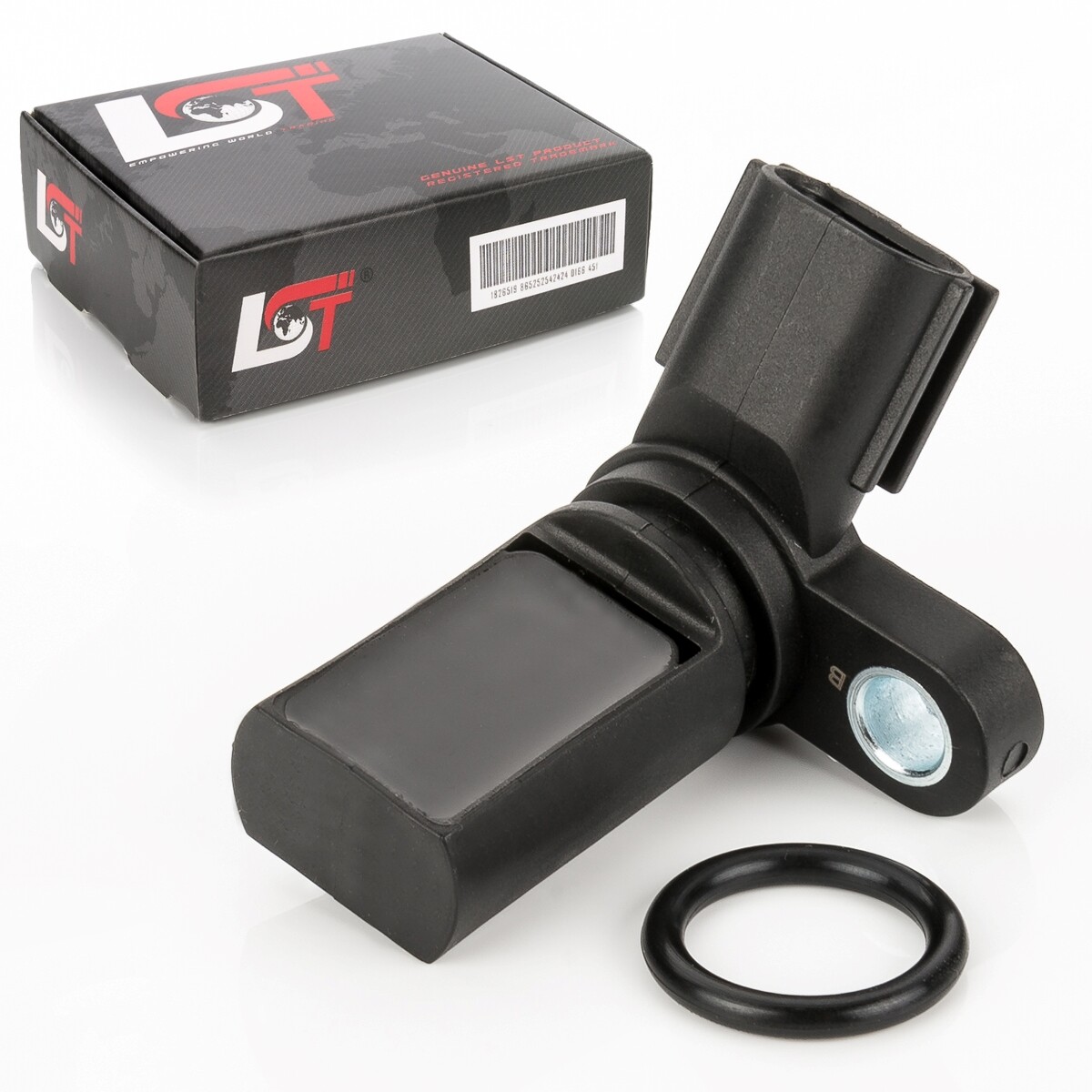 Sensor camshaft position Hall sensor left for INFINITI M35 3.5 X