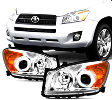 ICHIKOH 42-37 Ahri5p2 03 2006-08 Toyota Rav4 OEM Passenger ICHIKOH 42-37 Ahri5p2 03 2006-08 Toyota Rav4 OEM Passenger