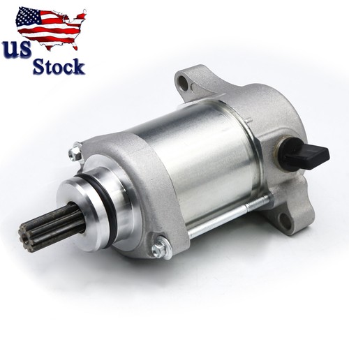 Motor eléctrico de arranque de 12 V para Aprilia SXV RXV 450 550 AP9150090 1 pieza