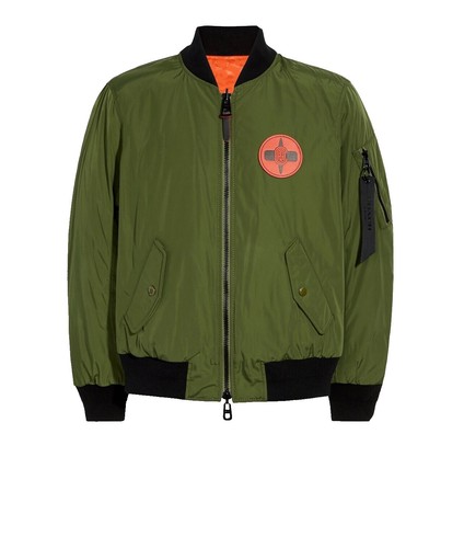 ジャケット・アウター 60's CHAMPION NYLON COACH JACKET USA Vtg 60s 70s CHAMPION Large Navy Blue Nylon Coach Jacket #2