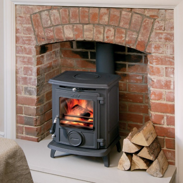 AGA / Coalbrookdale Stove Replacement Glass - All Models | eBay