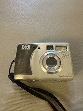 HP Photosmart 935 Digital Camera