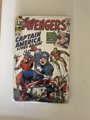 Avengers Case for Lenovo Tab M10 plus 10.3