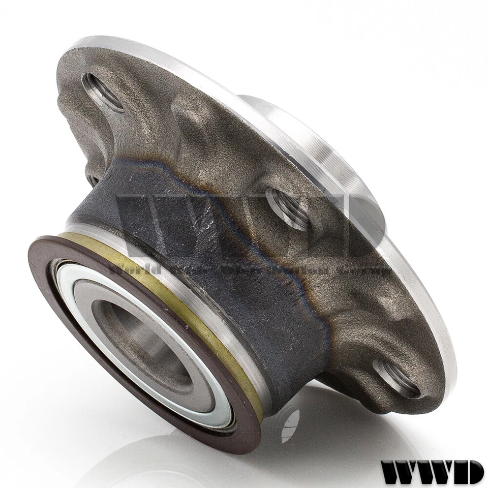 2x 512336 Rear Wheel Hub Bearing For Audi A3 VW Bettle Eos Golf City Gti Rabbit - Image 4 of 4