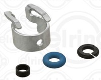 Elring 653.390 Dichtringsatz, Einspritzventil FüR Jaguar Land Rover