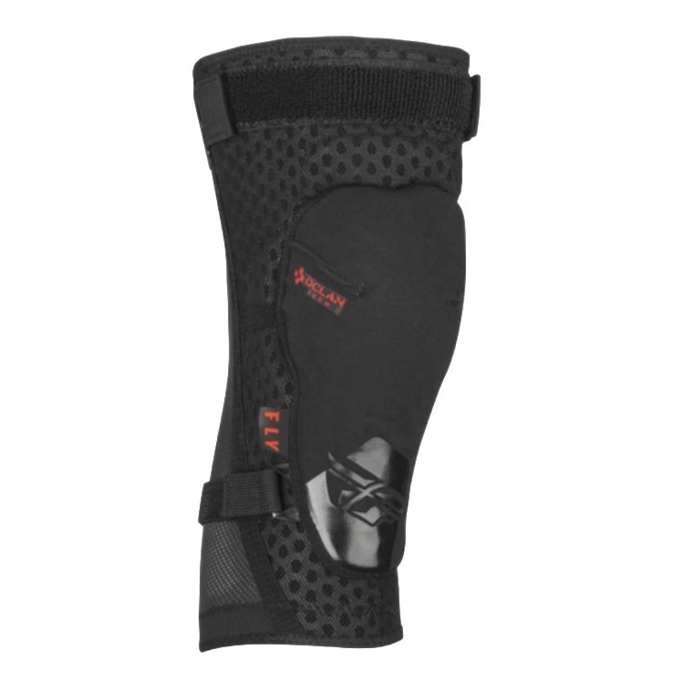 Fly Racing Barricade Cypher Mountain Bike Knee Guards/Pads Size Large MTB BMX - Image 2 of 3