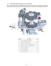 Dillon RL1100 / Super 1050 Ejector Tab 13189
