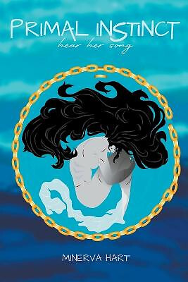 Primal Instinct By Minerva Hart - New Copy - 9798201121662