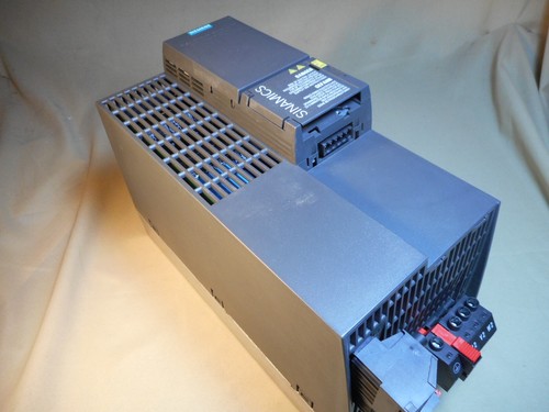 Siemens 6SL3210-1KE22-6AB1 Sinamics G120C (NIB) - Picture 2 of 5