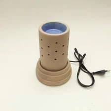 Aromatherapy  oil diffuser natural fragrance Diffuse Electric Burner