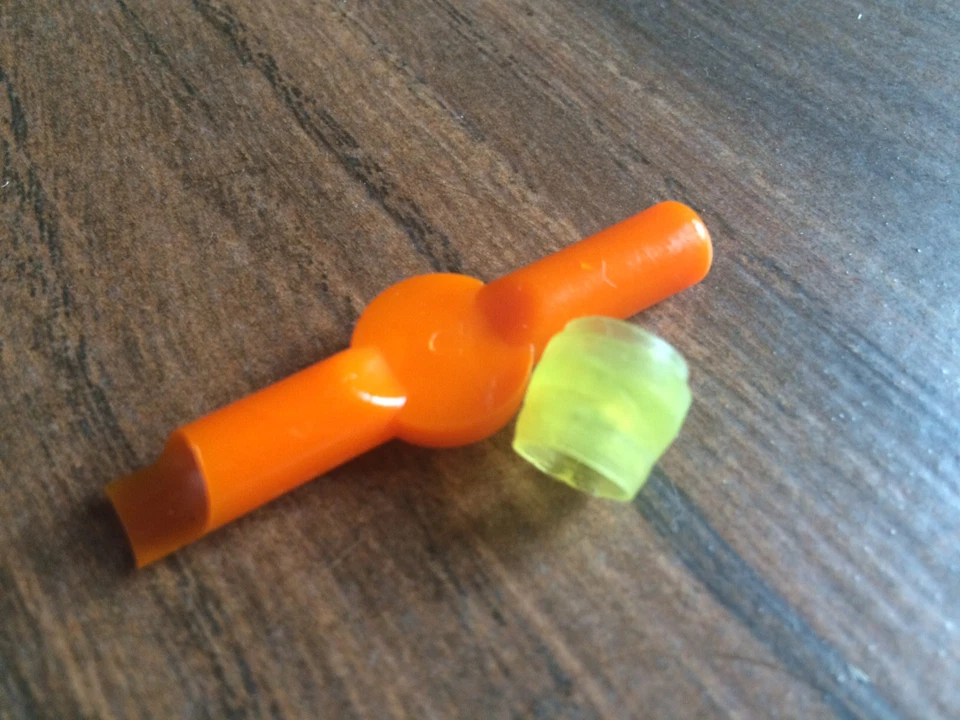 Kit de reparación de cable de cambio de transmisión Mercury Montego con buje fácil instalación Foto 3 de 4