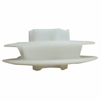 Scarpa frizione assy RocwooD adatta a Stihl fs36,40,44, ryobi 4130-034