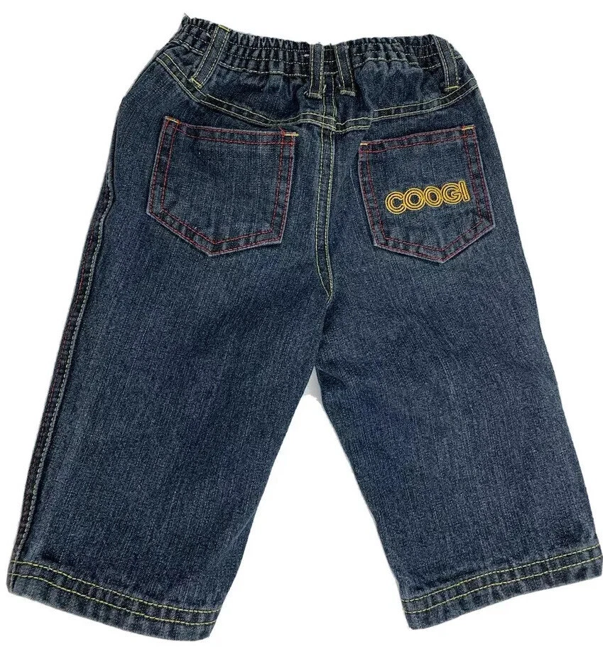 Buy Donuts Kids Sky Blue Cotton Ripped Jeans for Infant Boys Clothing  Online @ Tata CLiQ