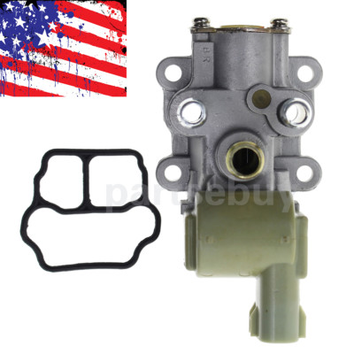 22270-74291 Idle Air Control Valve IACV For Toyota Camry Celica