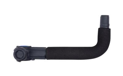 Matrix 3D-R Protector Bars Adapter für Rutenablage Feederangeln Stippen