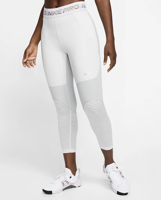 nike pro dri fit leggings