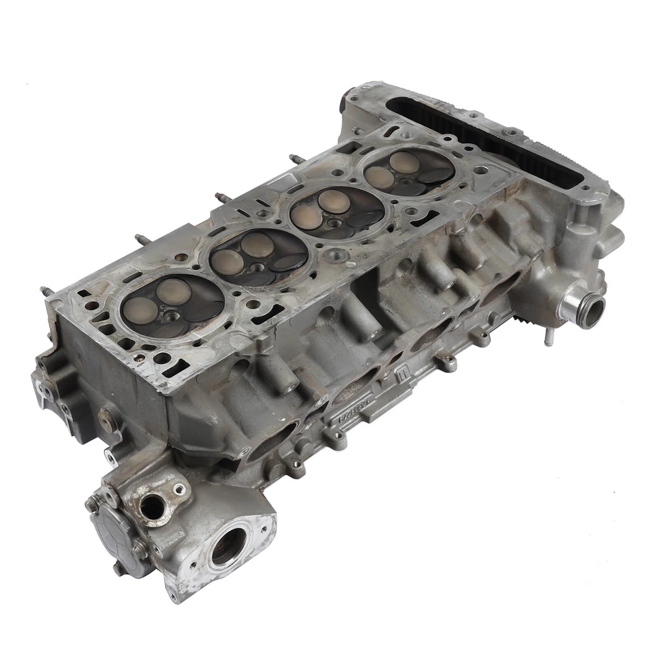 Головка блока цилиндров с распределительным валом для Chevy GMC Buick Regal 2,4 л l4 2012-2017 12608279 - Изображение 2 из 4