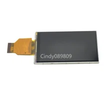 New Part For FUJI FUJIFILM X-E2 XE2 XE2S X-100T X100F X100S LCD Display Screen