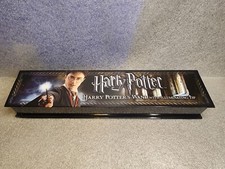 Harry Potter 14" Magic Wand with Illuminating Tip - The Noble Collection