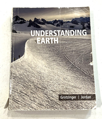 Understanding Earth 第4版 Understanding Earth: Press, Frank, Raymond Siever, John