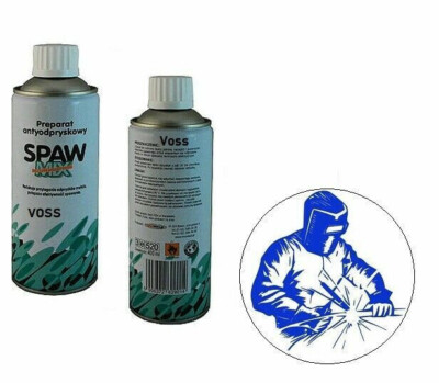 Schweißschutz-Spray 8x400ml – Silikonfreies Tren Produktbild-Vorschau 7