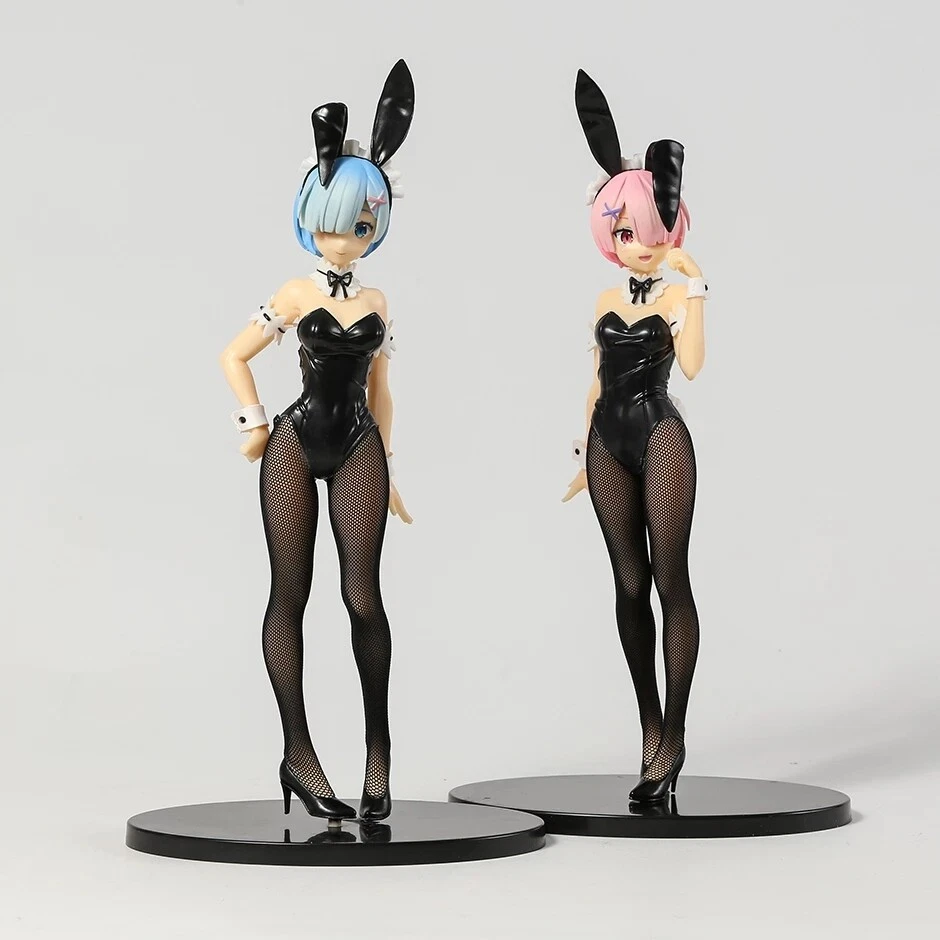 Rem bunny cheap
