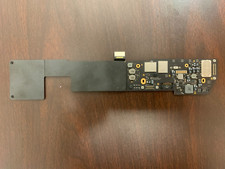 MacBook Air 13" 2020 A2337 M1 820-02016-A Logic Board / Motherboard AS IS