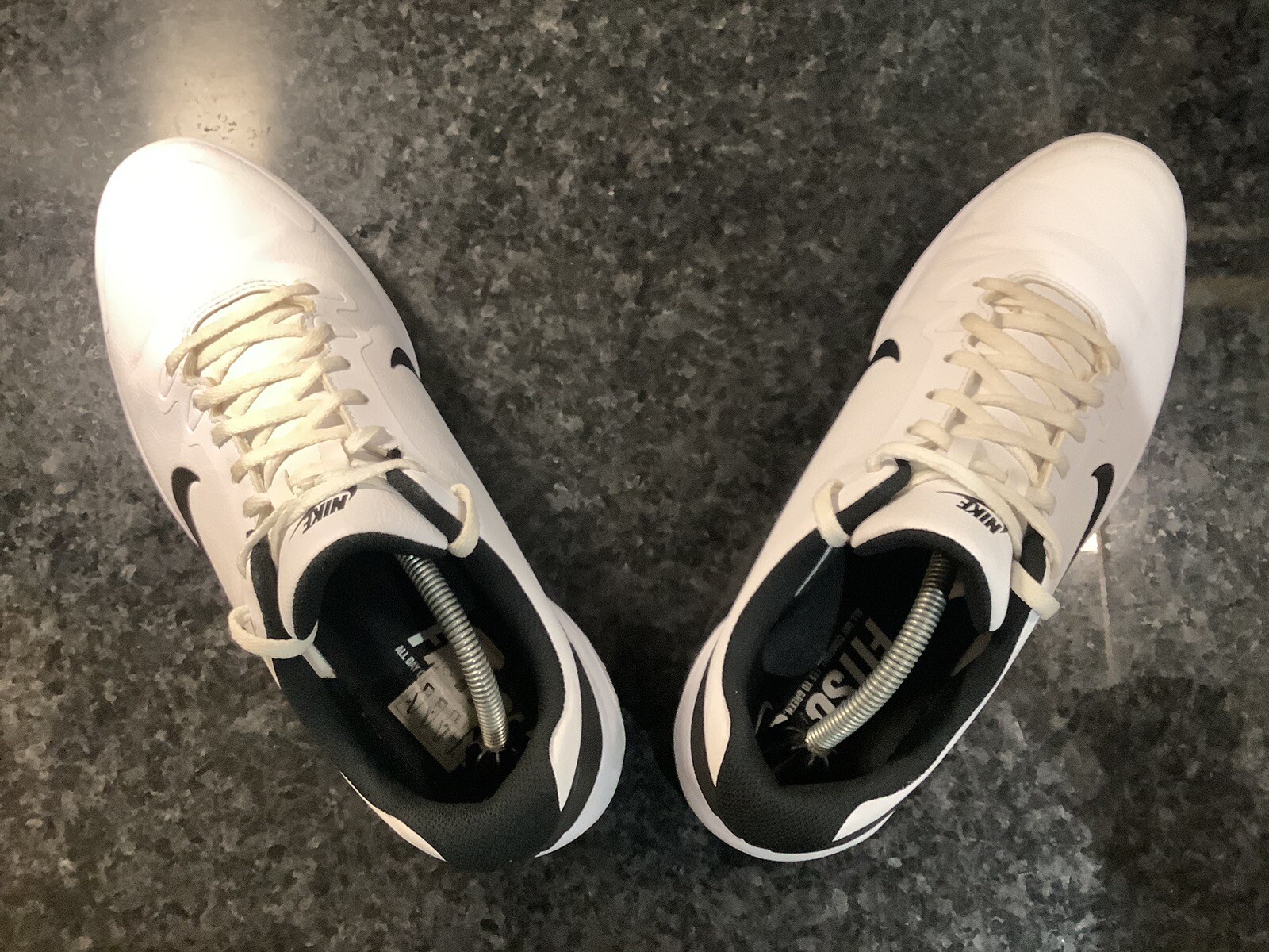 Nike Infinity G Men’s Waterproof Golf Shoes. Size 11 eBay