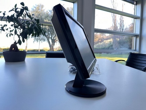LCD MONITOR 16" ASUS VGA 1366X768 - Bild 2 von 11