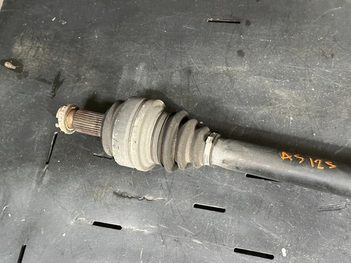 07-13 BMW E88 E90 E82 DCT / MT REAR RIGHT AXLE OUTPUT HALF SHAFT ASSEMBLY OEM - Foto 3 di 4