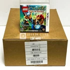 30 x LEGO Legends Of Chima - Mastercase SEALED - Nintendo 3DS - New