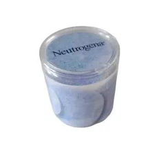 Neutrogena Microdermabrasion Facial System Refill Rejuvenating *l2 Puffs*