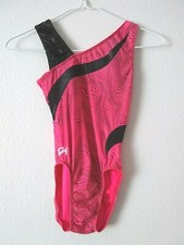 GK Leotard CL Child Large