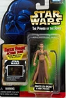 Kenner Star Wars The Power of the Force: Princess Leia Organa as Jabbas Prisoner