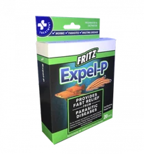 Fritz Expel-P