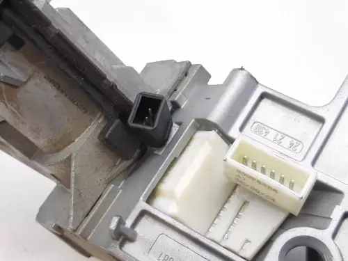 2421430 Starter Switch for OPEL ASTRA H BERLINA Enjoy 2004 7546611 - Imagen 3 de 9