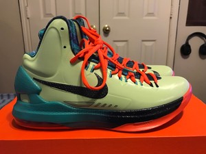kd 5 all star