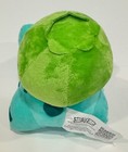 POKEMON nintendo Bulbasaur embroidered plush EXC — photo 8