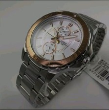 Versand aus Deutschland Casio Multifunktion 10 ATM  MTD1077D-7AV Thermometer