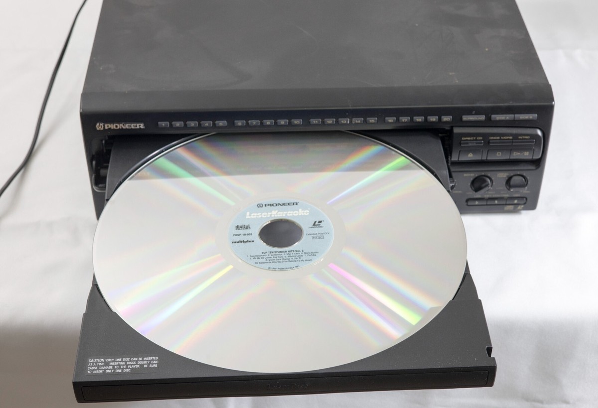 その他 PIONEER - pionner CLD-K33G Yahoo!オークション -「cld-k33g」の落札相場・落札価格