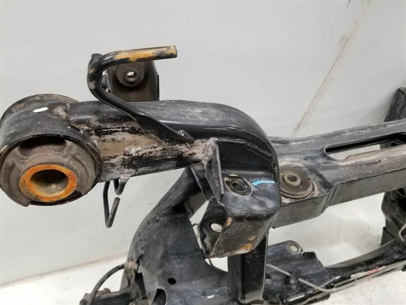 2003-2007 Cadillac Escalade CTS Rear Suspension Subframe