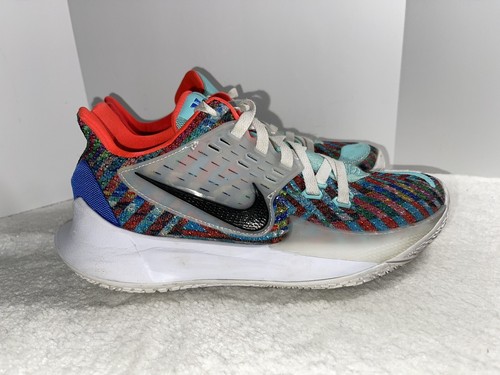 nike kyrie low 2 multicolor